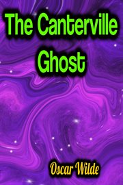 The Canterville Ghost cover image