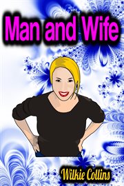 Man and Wife cover image