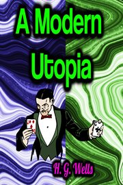 A Modern Utopia cover image
