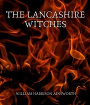 The Lancashire Witches cover image