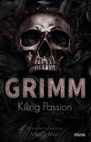 Killing Passion : Grimm (German) cover image