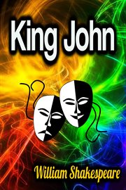 King John cover image