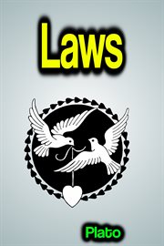 Laws cover image