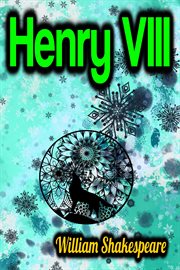 Henry VIII cover image