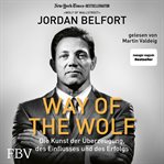 Way of the Wolf cover image