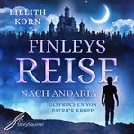 Finleys Reise Nach Andaria cover image