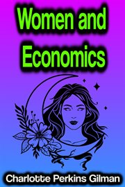 Women and Economics cover image