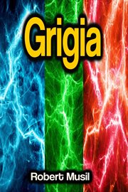 Grigia cover image