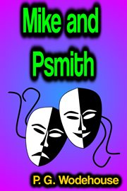 Mike and Psmith cover image
