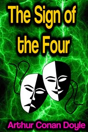 The Sign of the Four cover image