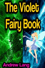 The Violet Fairy Book cover image
