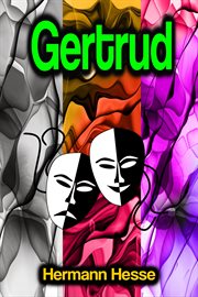 Gertrud cover image