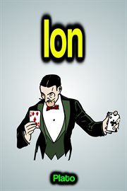 Ion cover image