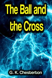 The Ball and the Cross cover image