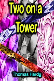 Two on a Tower cover image