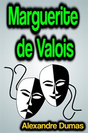 Marguerite de Valois cover image