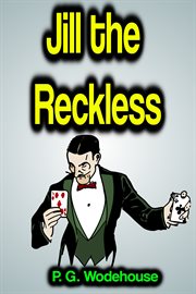 Jill the Reckless cover image