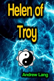 Helen of Troy cover image