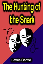 The Hunting of the Snark cover image
