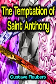 The Temptation of Saint Anthony cover image