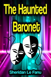 The Haunted Baronet cover image