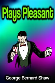 Plays Pleasant cover image
