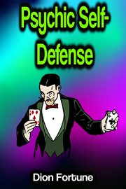 Psychic Self : Defense cover image