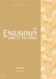 An Englishman Looks at the World cover image