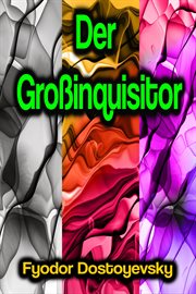 Der Großinquisitor cover image