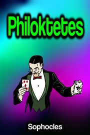 Philoktetes cover image