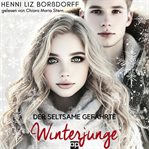 Winterjunge - Der Seltsame Gefährte cover image