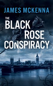 The Back Rose Conspiracy cover image