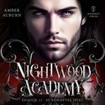 Nightwood Academy, Episode 15 - Sündhaftes Spiel cover image