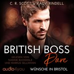 British Boss Dare cover image