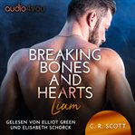 Breaking Bones and Hearts cover image