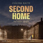 Second Home cover image