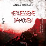 Vergessene Dämonen cover image