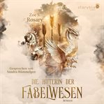 Die Hüterin Der Fabelwesen cover image