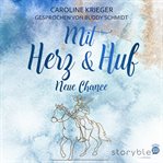 Mit Herz und Huf cover image