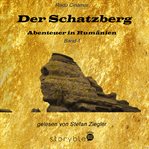 Der Schatzberg Band 1 cover image