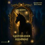 Gestohlener Feenprinz cover image