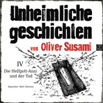 Die Helfgott-Anni und der Tod cover image