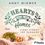 Hearts & Homes - Liebe findet ihr Zuhause cover image