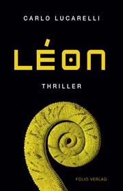 Léon : Thriller cover image
