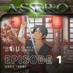 LI S1 - Episode 01 - Dunkle Träume cover image