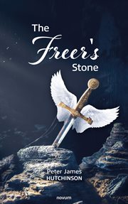 The Freer's Stone cover image