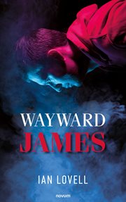 Wayward James cover image