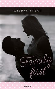 Family First cover image