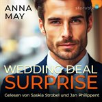 Wedding Deal Surprise : Ein Milliardärs-Baby-Surprise Liebesroman cover image