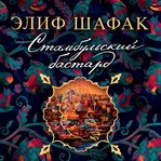 The Bastard of Istanbul cover image